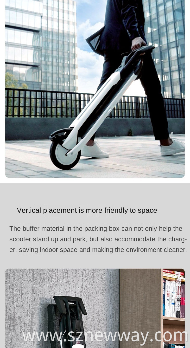 Ninebot Electric Scooter T15